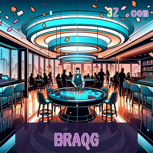 Experimente o Casino Inovador do Braqg e Aumente sua Diversão