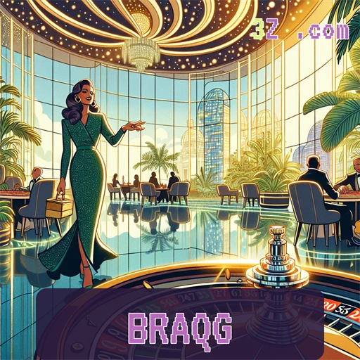 Braqg.com: Onde Jogar é Confiável e Seguro para Todos