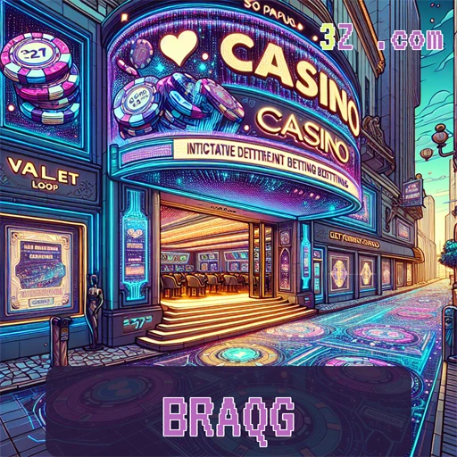 A Nova Era do Login: Junte-se à Diversão no Braqg