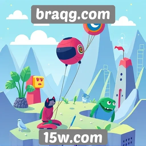 análise das principais tendências em braqg.com