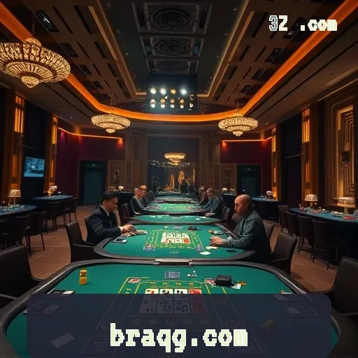 braqg.com App