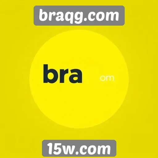 Novidades e lançamentos esperados no site braqg.com