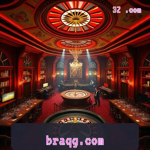 braqg.com Plataforma