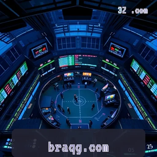 braqg.com Eventos Esportivos