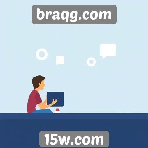 Avaliação da experiência de usuário no site braqg.com
